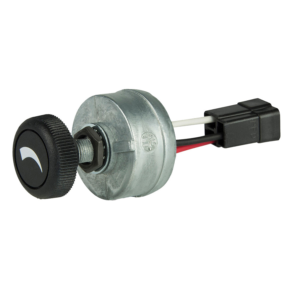 BEP Electronic Dimmer Switch 4A 12V DC 1002101
