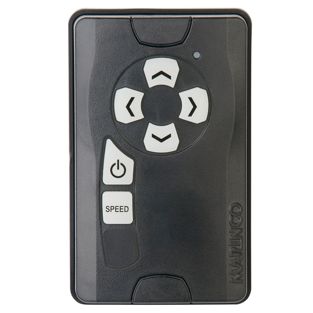 Marinco Wireless Communication Bridge Remote fLED Spotlight 24V 23350R