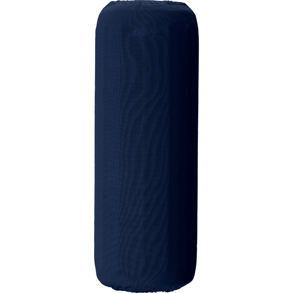 Polyform Elite Fender Cover fHTM4 Fenders Blue EFC4 BLUE