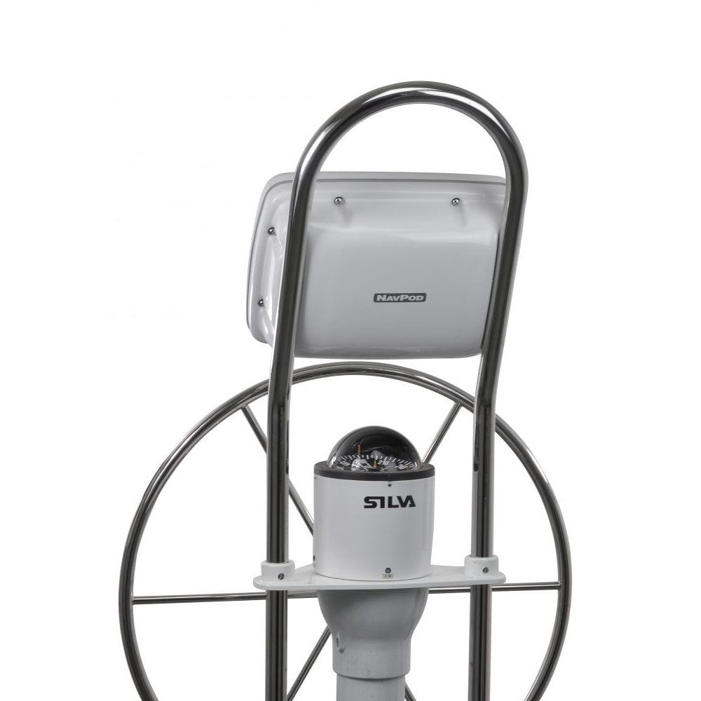 NavPod SailPod PreCut fGarmin GPSMAP 942xs942922xs922 f12 Wide Guard GP205008