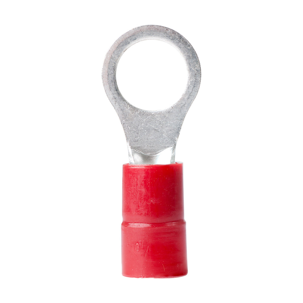Ancor 8 AWG 38 Nylon Ring Terminal 100Pack 222236