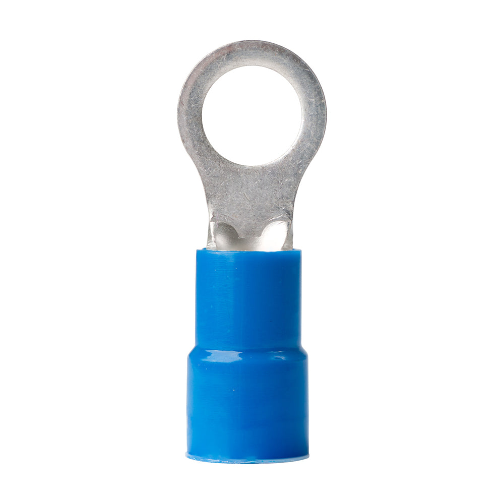 Ancor 6 AWG 38 Nylon Ring Terminal 25Pack 210246