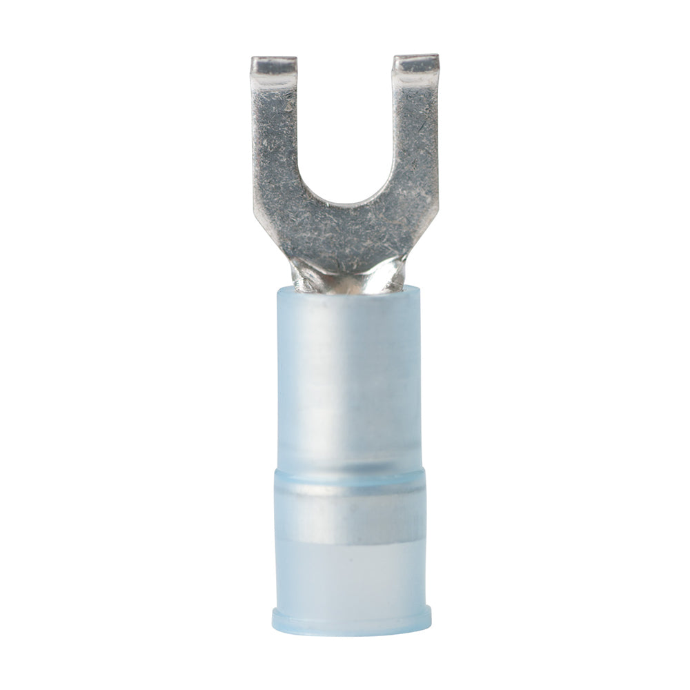 Ancor 1614 AWG 6 Nylon Flanged Spade Terminal 25Pack 210311