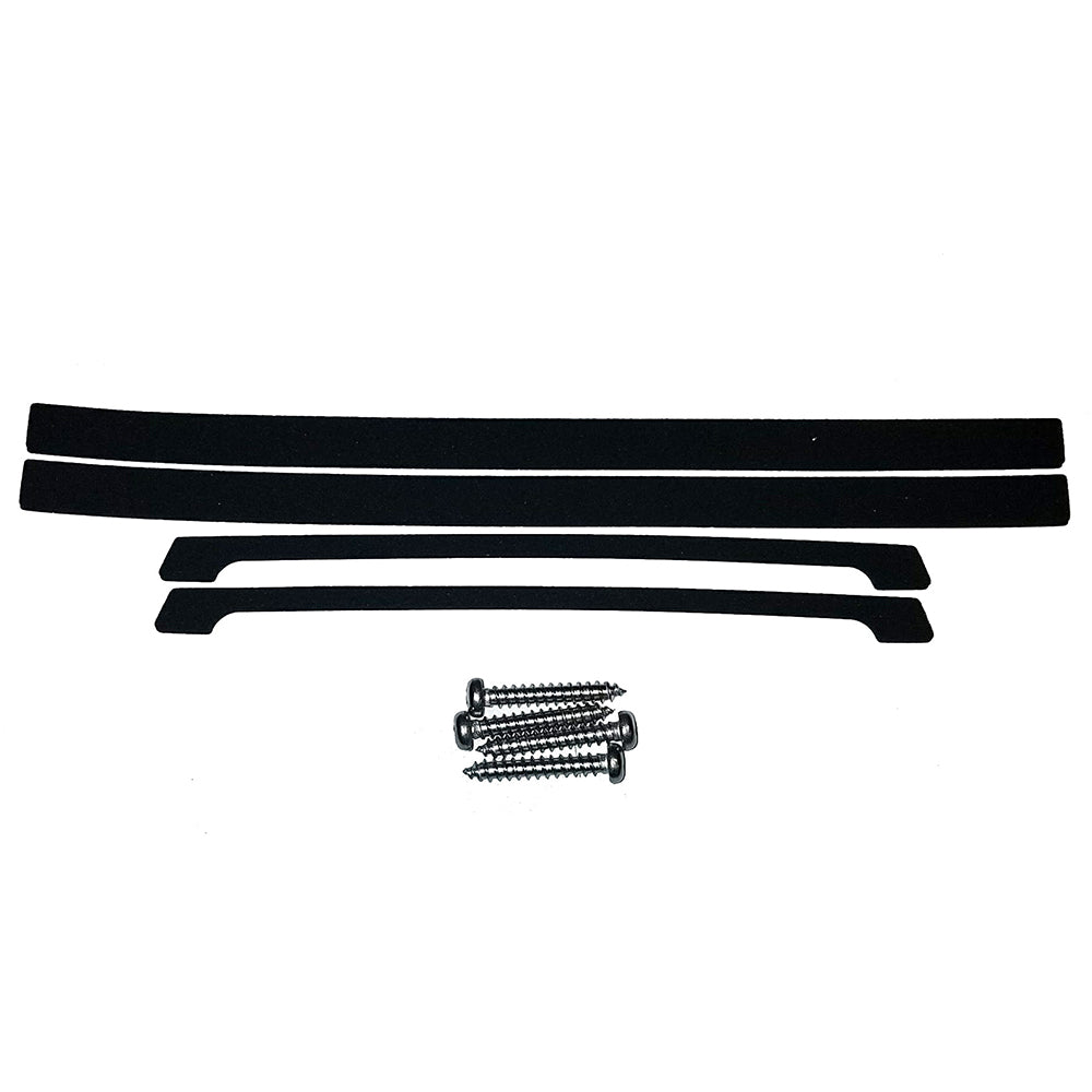 Garmin Flush Mount Kit fechoMAP Plus 7Xcv7Xsv 0101267201