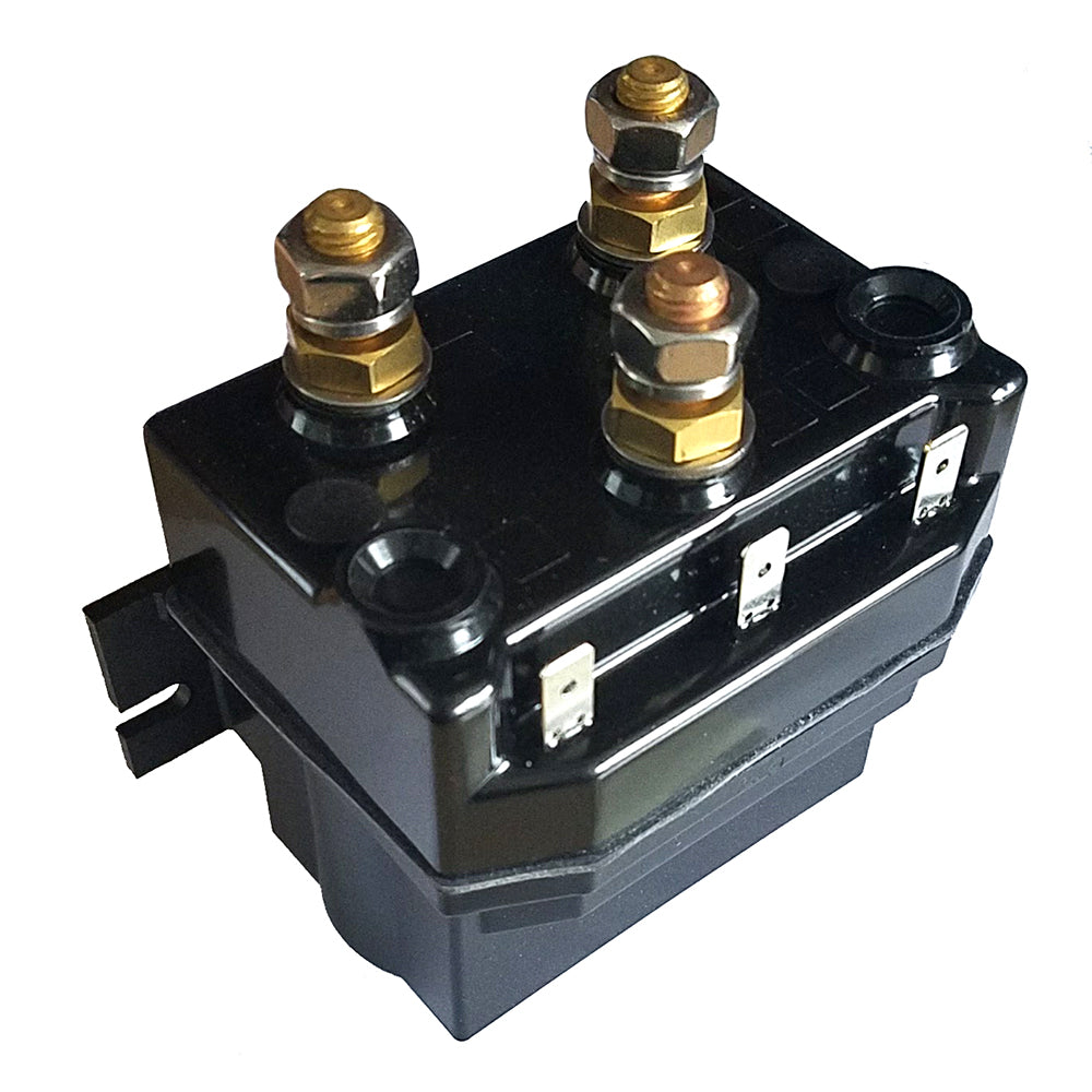 Maxwell Reversing Solenoid Pack 24V SP5105