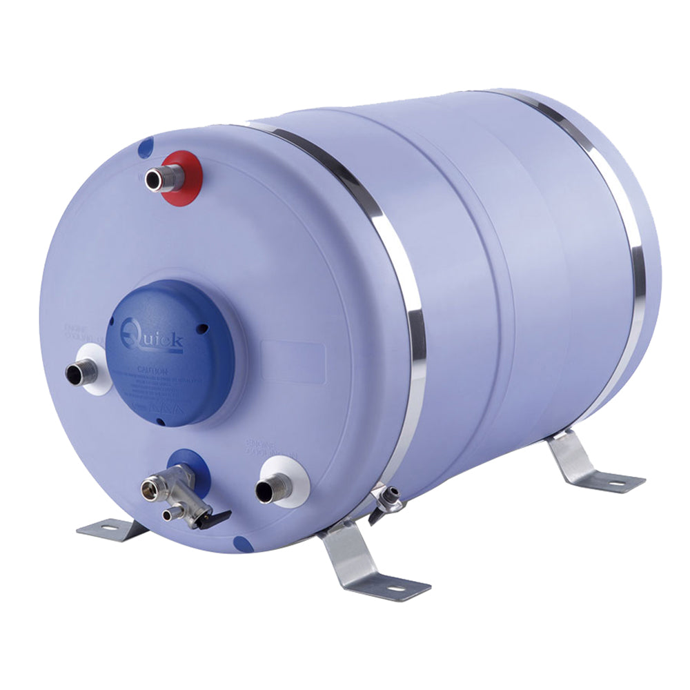 Quick Nautic Boiler B3 53 Gallon 12V 300W FLB32003S120A00