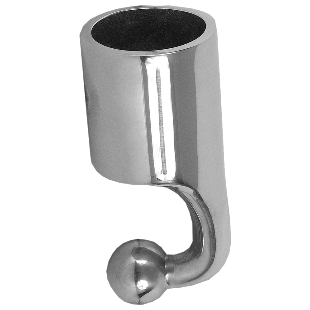 TACO 90 Top Cap Fits 78 Tube F110180S1