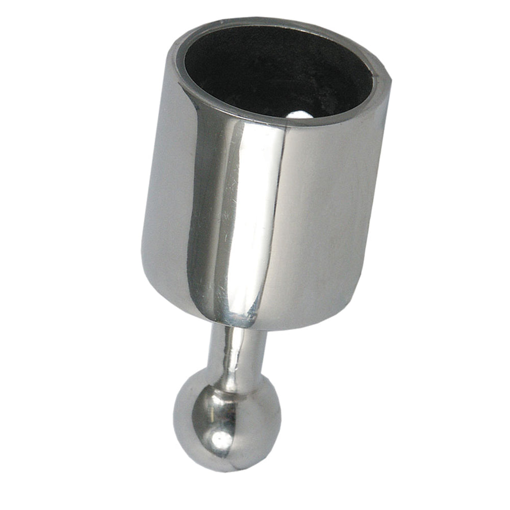 TACO Top Cap Fits 1 Tube F120181S1