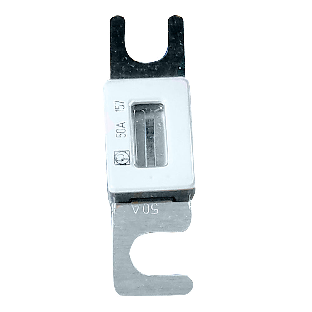 VETUS Fuse Strip C30 50 Amp ZE050