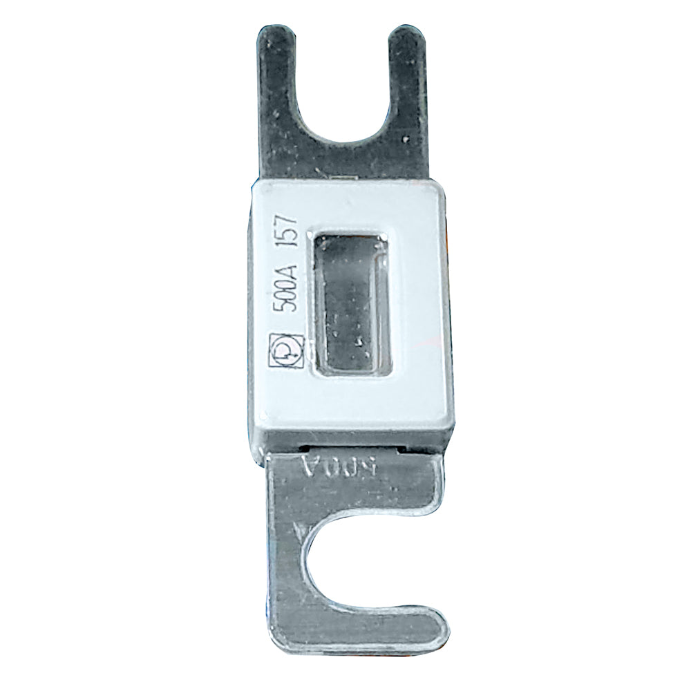 VETUS Fuse Strip C20 500 Amp ZE500