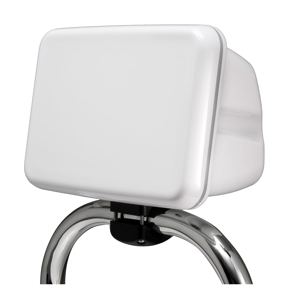 Scanstrut Rail Mounted Pod Compact Up to 8 Displays SPR8RM