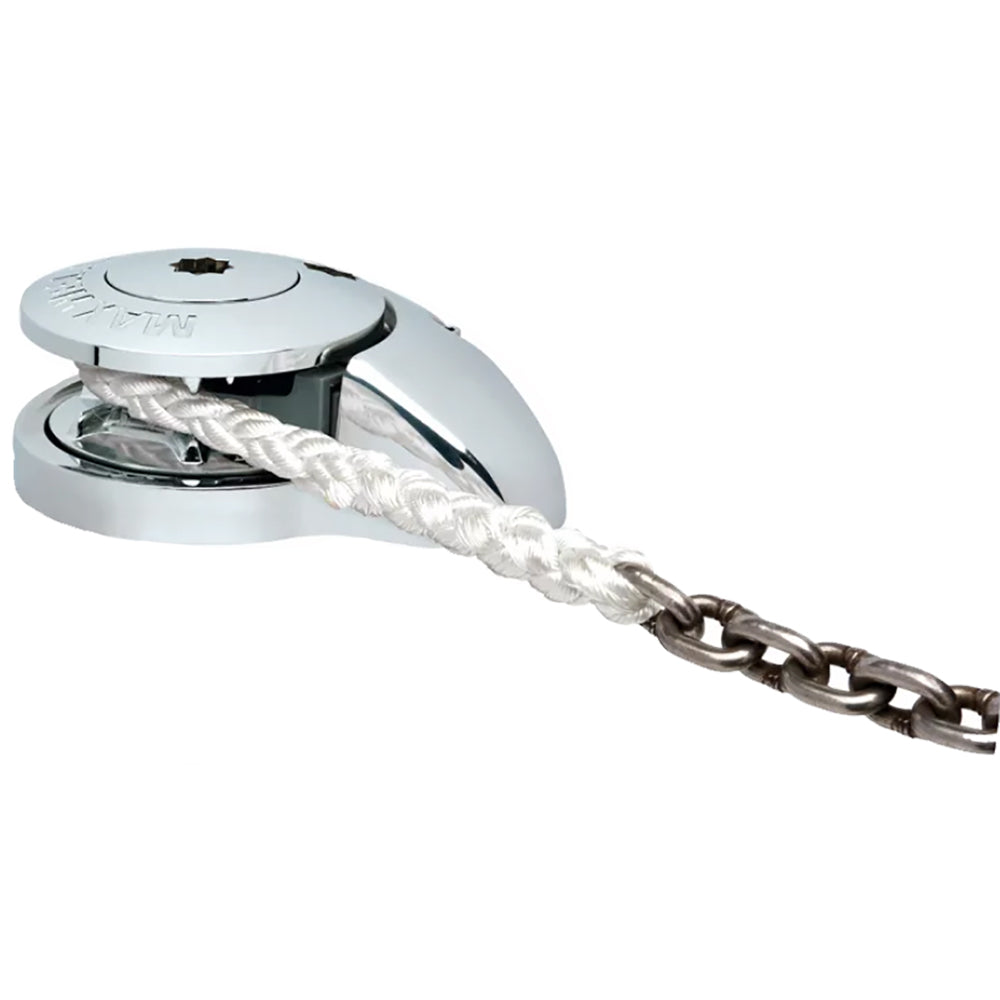 Maxwell RC8 12V Windlass 100W 516 Chain to 58 Rope RC8812VEDC