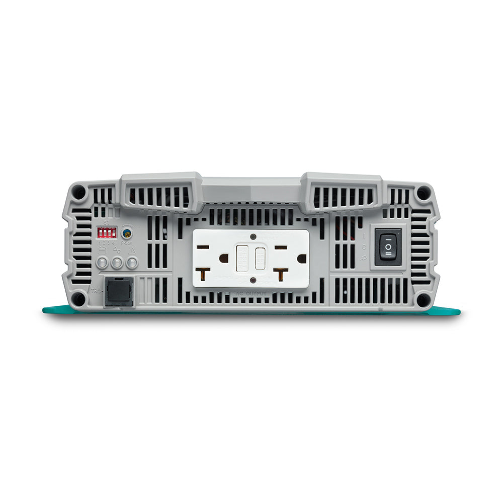Mastervolt AC Master 24V2000W Inverter 120V 28522000
