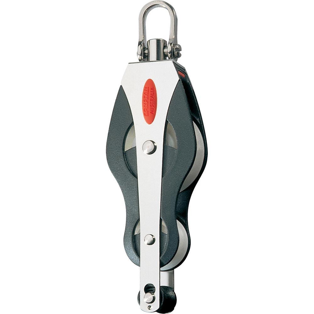 Ronstan Series 40 All Purpose Block Fiddle Becket RF41510