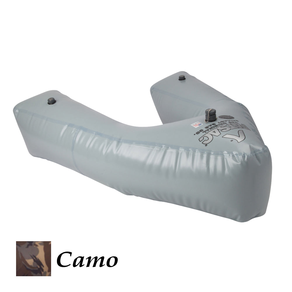 FATSAC Integrated Bow Fat Sac Ballast Bag 425lbs Camo W711CAMO