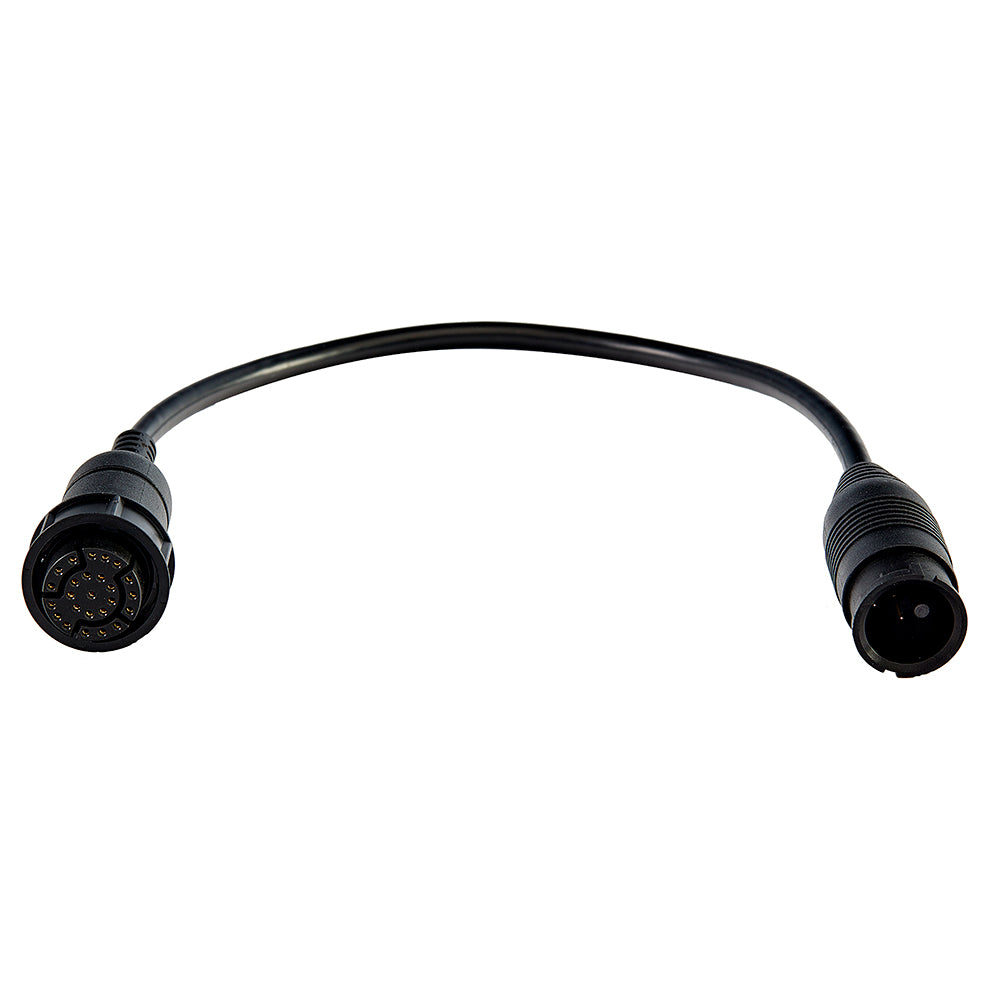 Raymarine Adapter Cable 25Pin to 7Pin CP370 Transducer to Axiom RV A80489
