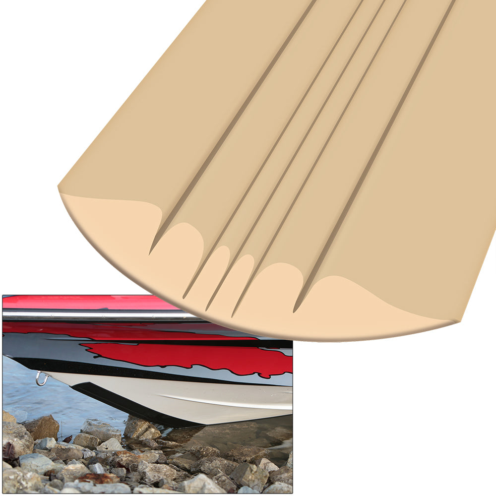 Megaware KeelGuard 4 Sand 20404