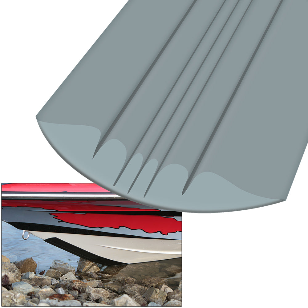 Megaware KeelGuard 10 Gray 20510