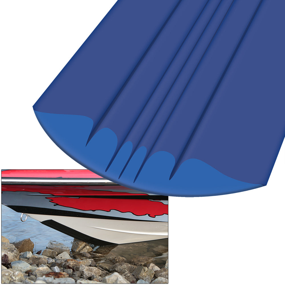 Megaware KeelGuard 5 Blue 20905