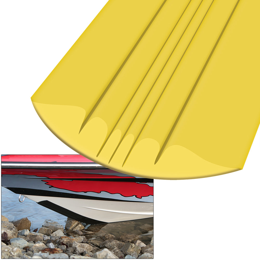 Megaware KeelGuard 11 Yellow 21111