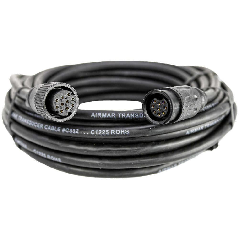 Airmar MM1DST10F Mix and Match Furuno 10Pin Cable MM1DST10F