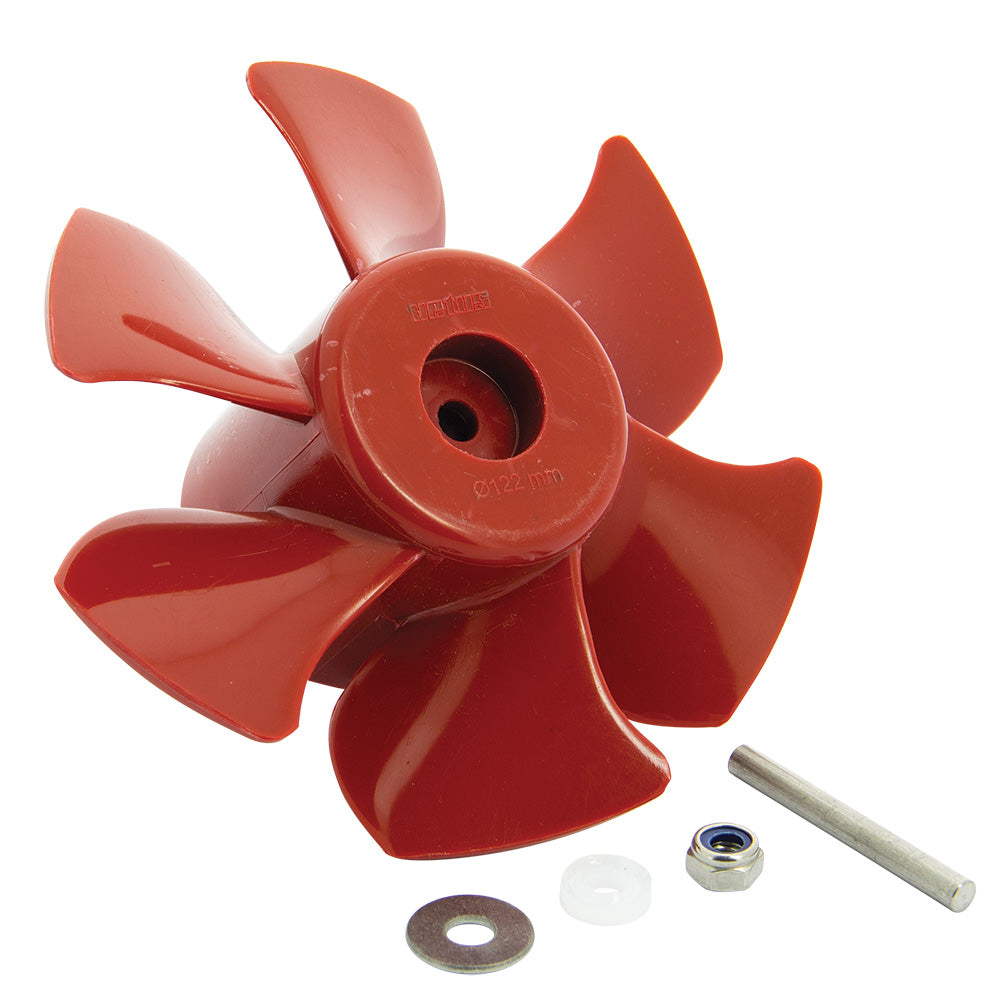 VETUS Prop Kit fBOW4512D SET0225
