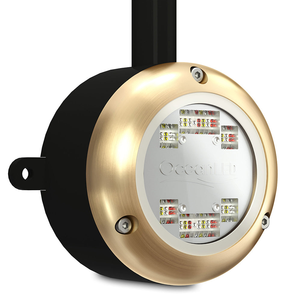 OceanLED Sport S3166d Dock Light MultiColor 012107C