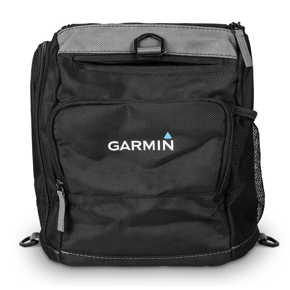 Garmin Small Portable Ice Fishing Kit wGT8HWIF Transducer 0101246210