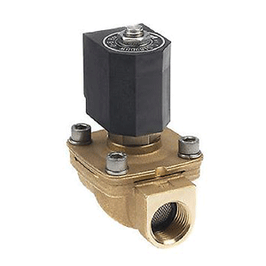 Albin Group Marine Solenoid Valve 24V 0766031
