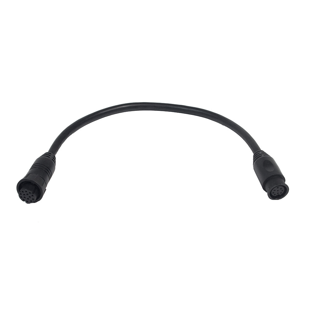 Raymarine Adapter Cable fCPTSDVS 9Pin Transducer to Element 15Pin Unit A80559