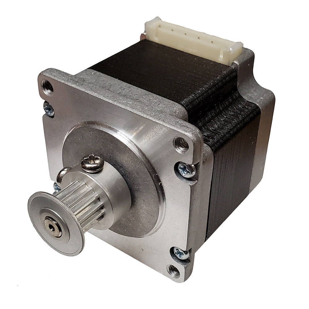 Intellian AZ Drive Motor fi3 i6P i6PE s6HD i6W S26322