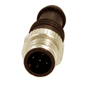 Furuno NMEA 2000 Micro Terminator Male AIR335791