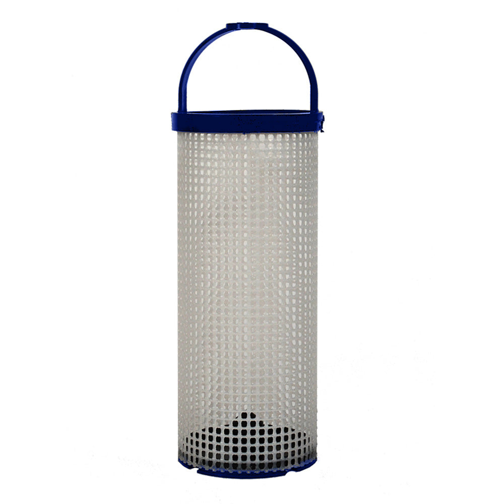 GROCO BP9 Poly Basket 31 x 113 BP9