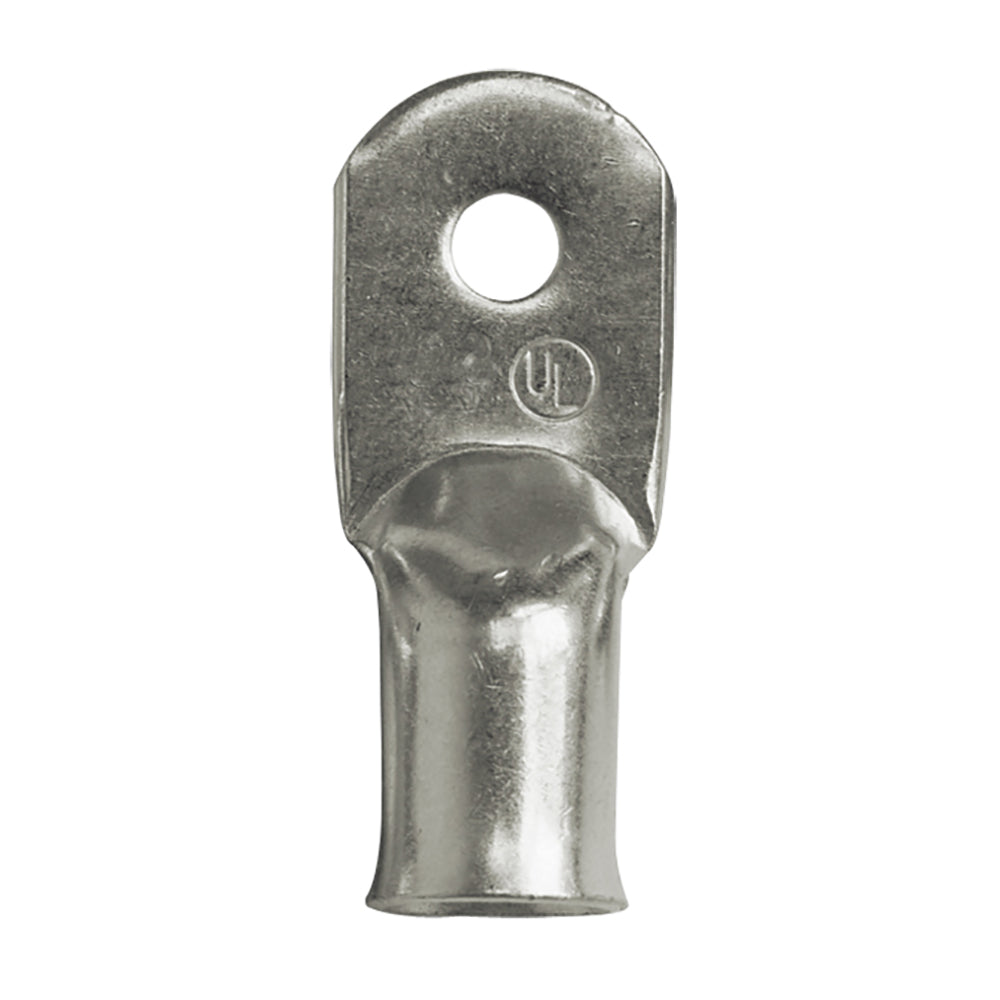 Ancor Heavy Duty Lug 1 GA Wire 38 Post 100 Pack Bulk 244276