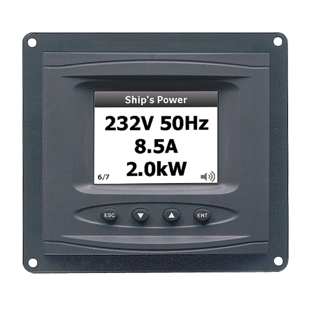 BEP Panel Conversion Kit fACM to ACSM 600ACSMKIT