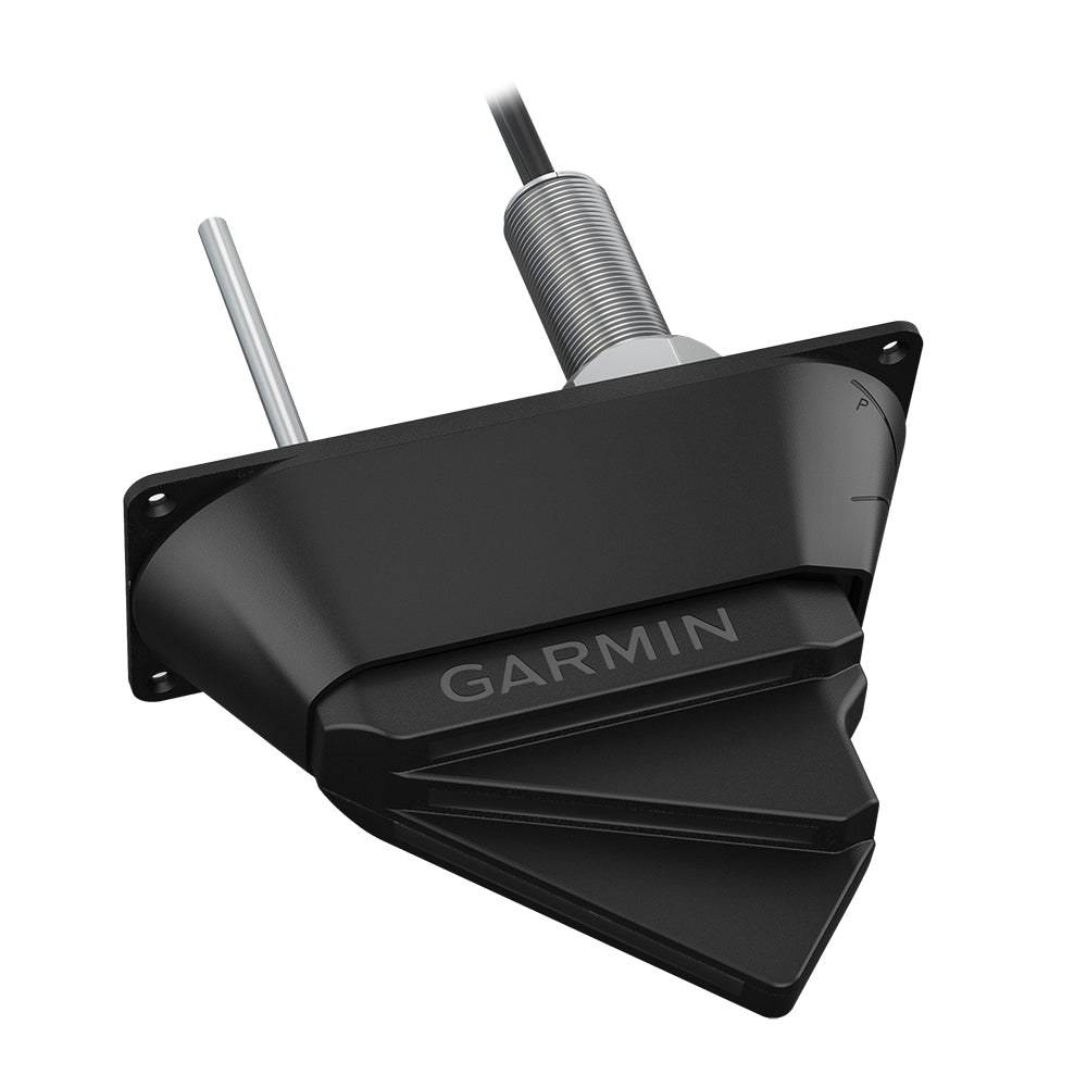 Garmin Panoptix LVS32TH Transducer ThruHull Mount 0101292801