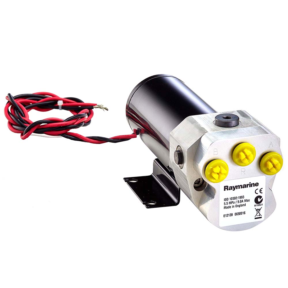 Raymarine Hydraulic Reversing Pump Type 05 E12139