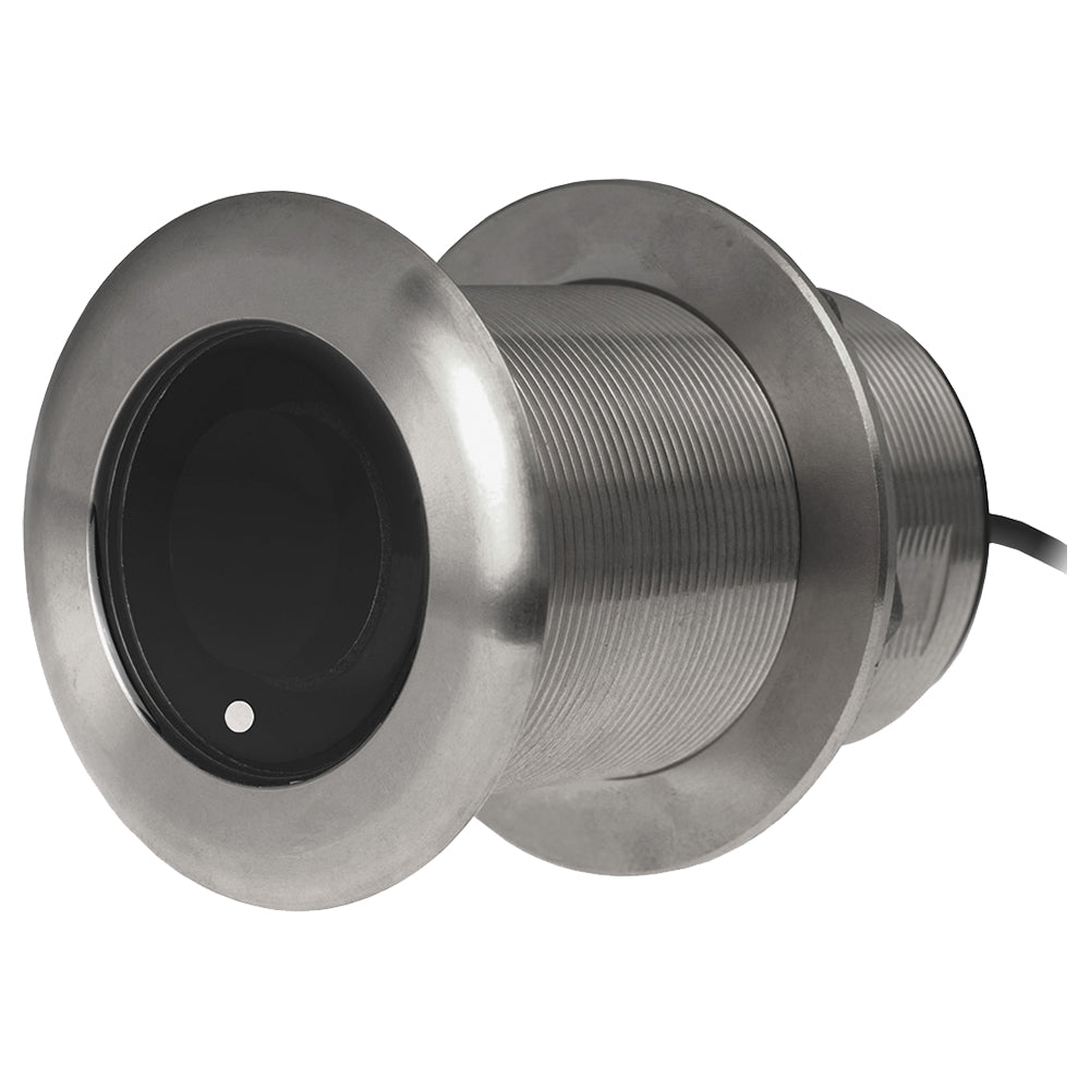 Airmar SS175L Stainless Steel 12 Thru Hull Mix Match SS175C12LMM