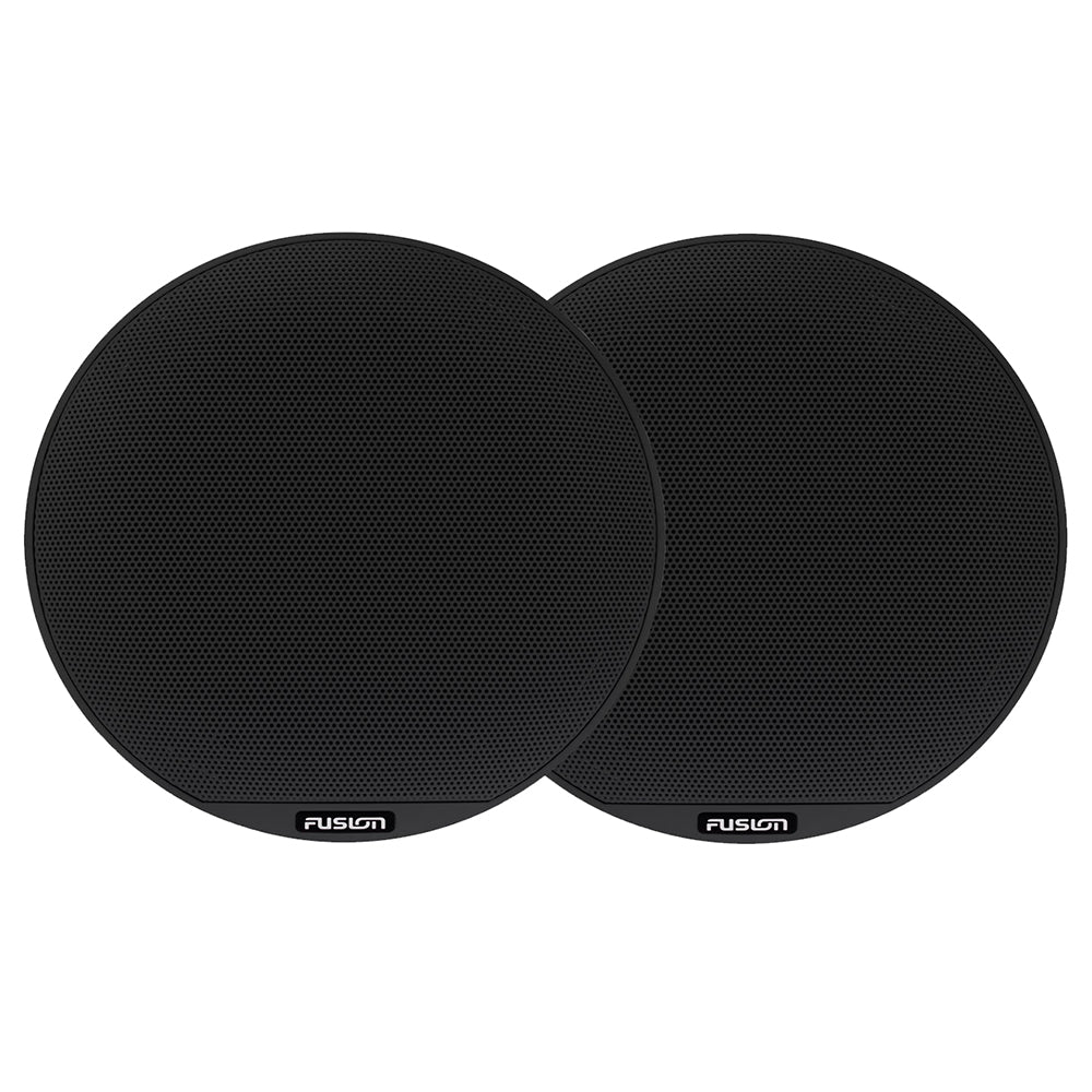 Fusion SGX77B 77 Grill Cover f SG Series Speakers Black 0101271710