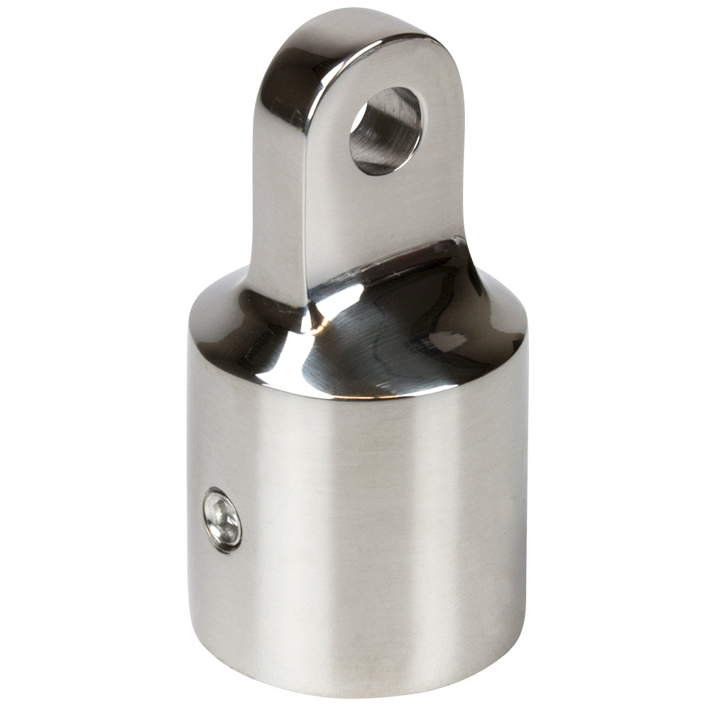 SeaDog Stainless Heavy Duty Top Cap 1 2701111