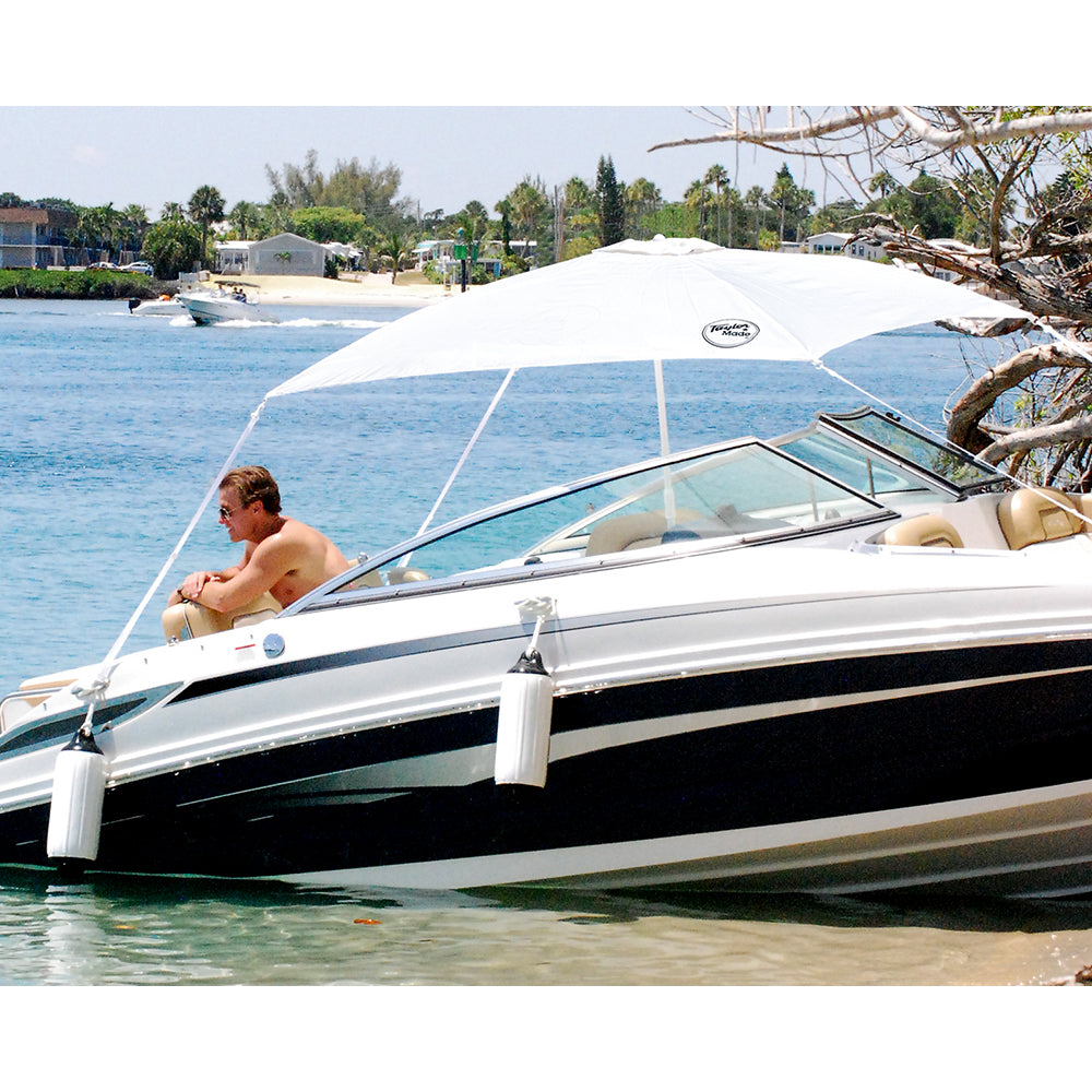 Taylor Made AnchorShade III White 22042