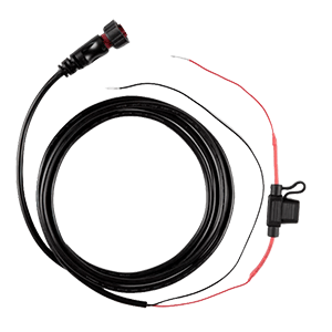 Garmin Force Foot Pedal Power Cable 0101283210