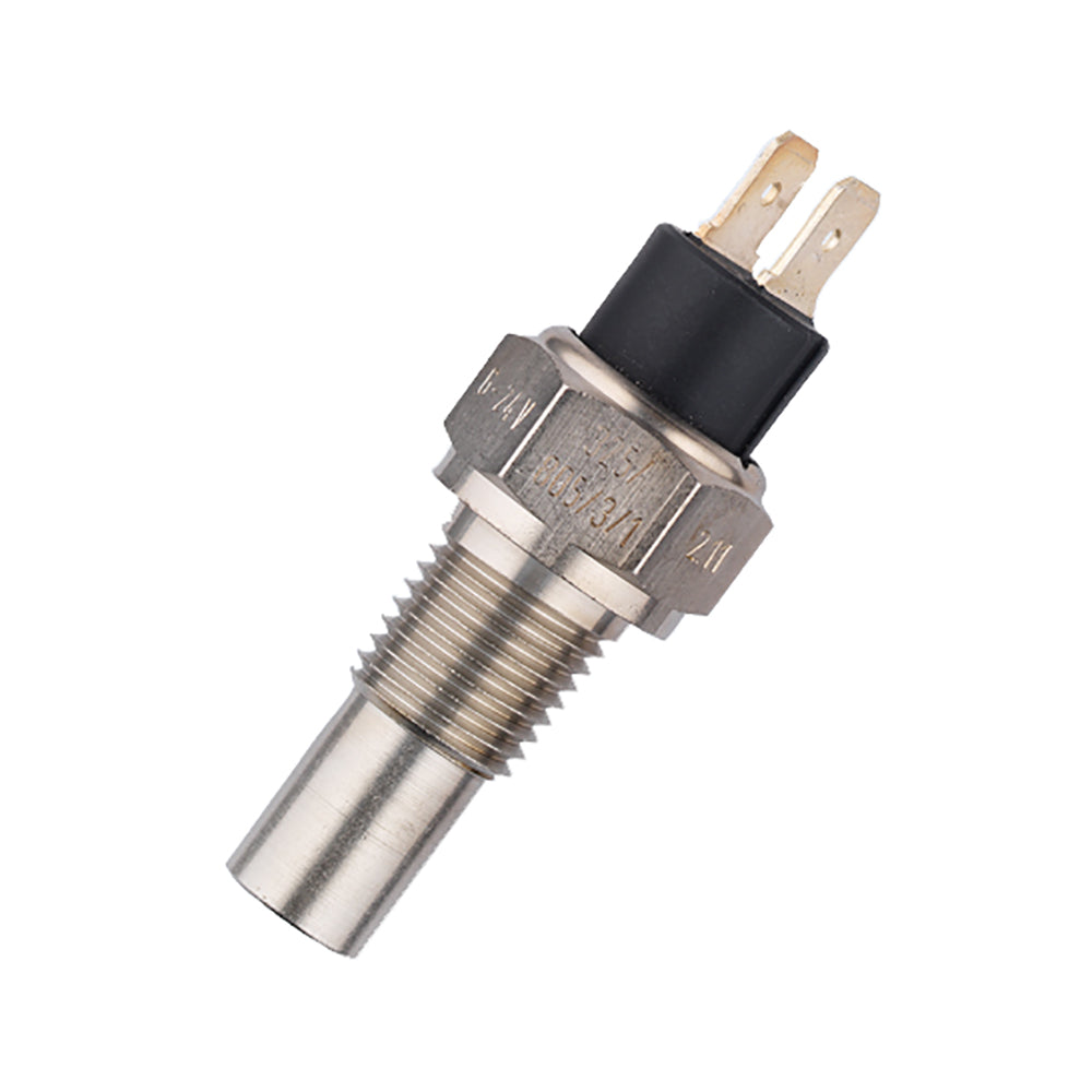 VDO Temperature Sender 250F120C Dual FG 1418 NPTF 325002