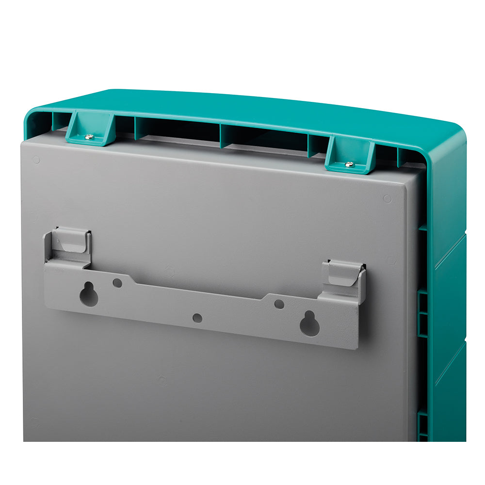 Mastervolt CombiMaster 12V 3000W 100 Amp 230V 35013000