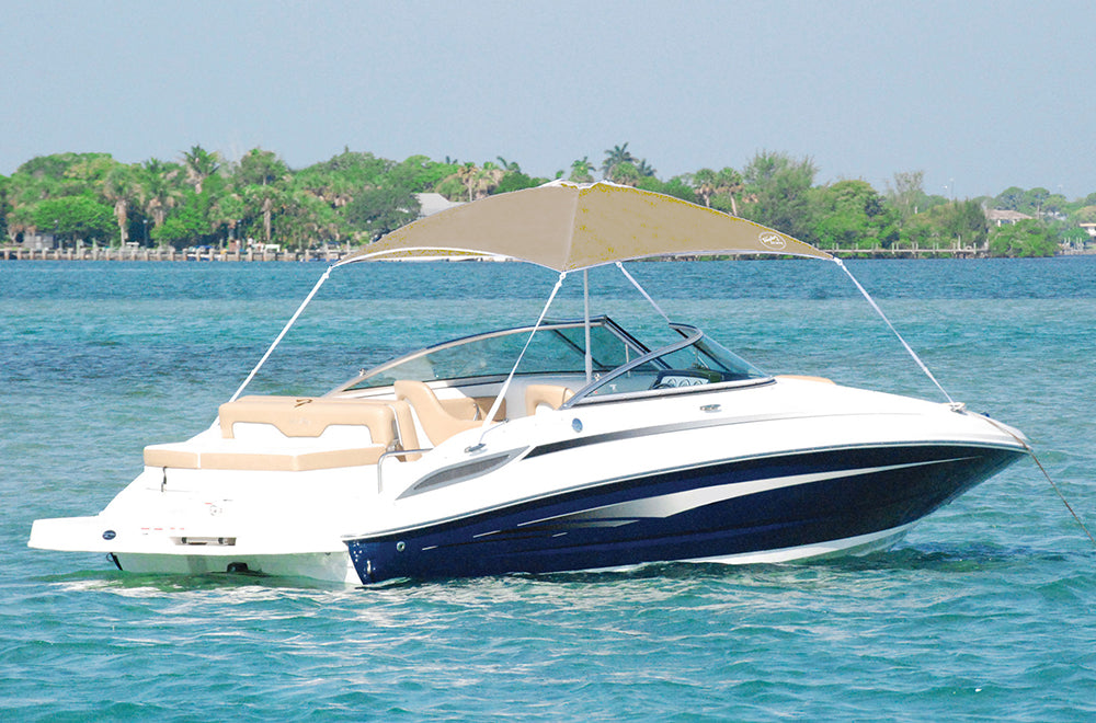 Taylor Made AnchorShade III Sand 22048