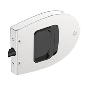 Southco Push To Close Latch Omni Chrome Plated MR0112224