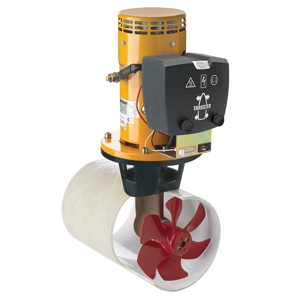 VETUS Bow Thruster 7512D 75KGF12VD185MM BOW7512D