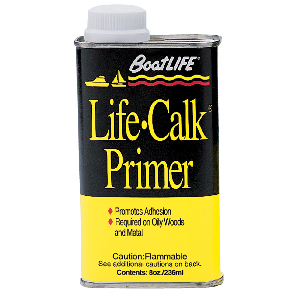 BoatLIFE LifeCalk Primer 8oz 1059