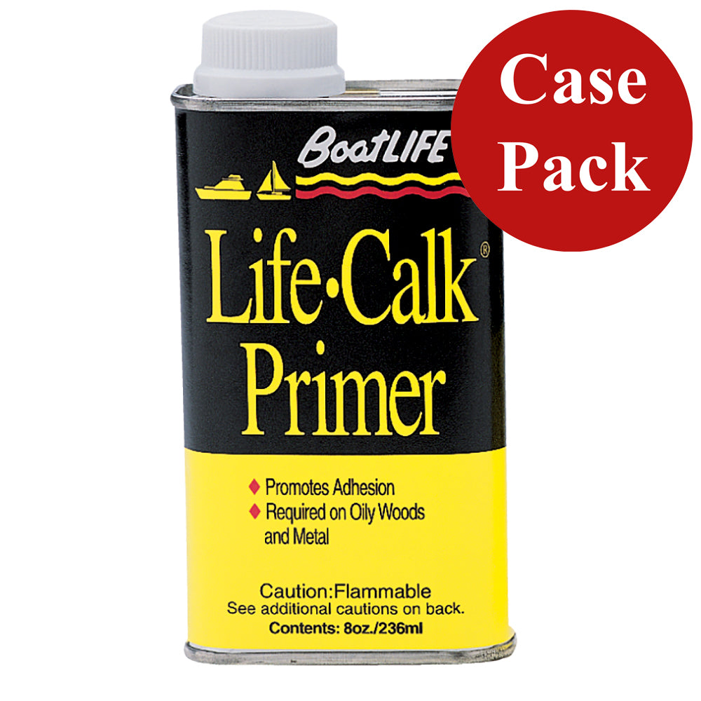 BoatLIFE LifeCalk Primer 8oz Case of 12 1059CASE