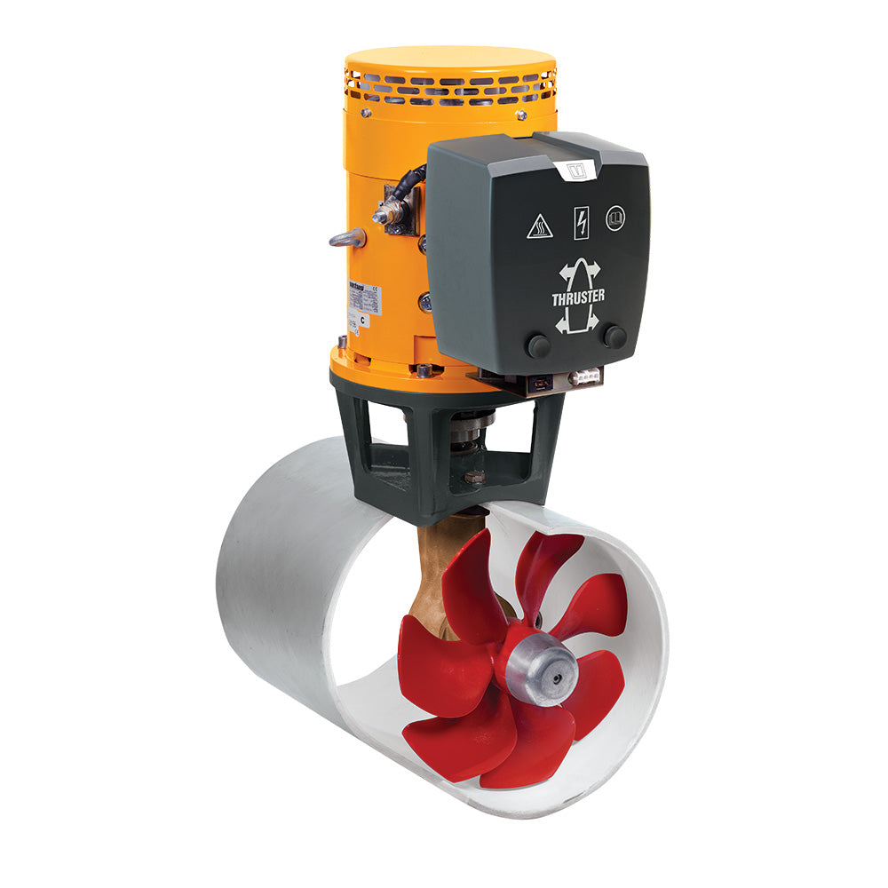 VETUS Bow Thruster 220 KGF 24V BOW22024D